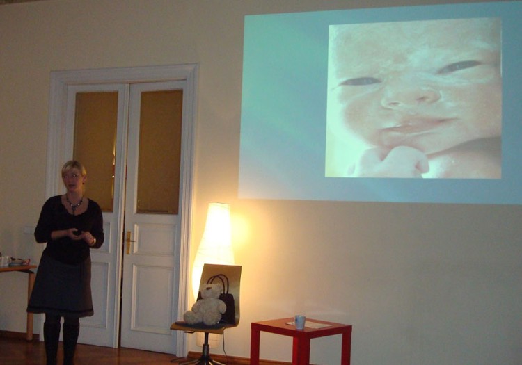 Laura: pierakstu klade pierakstīta jau pilna!