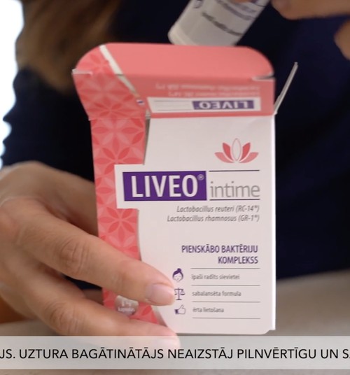 Sievietes maksts mikrofloras līdzsvars