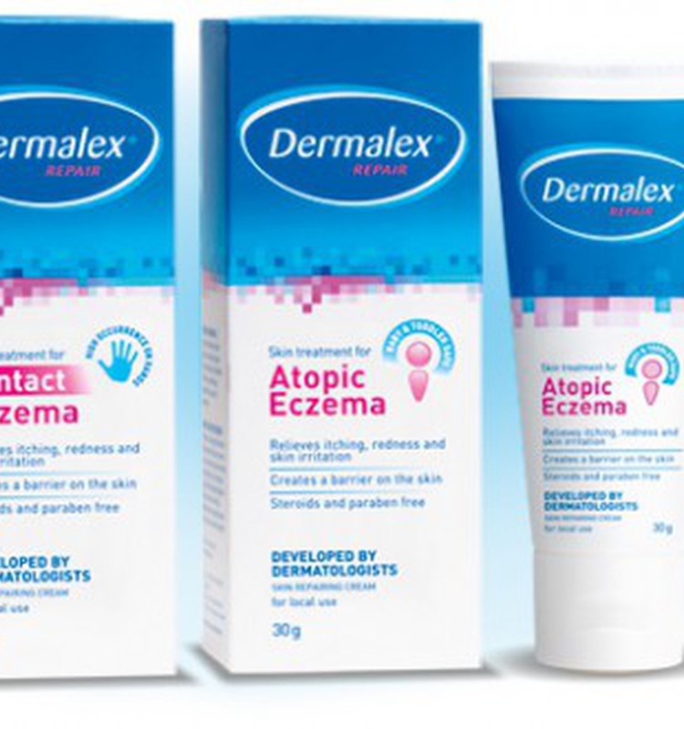 42% Māmiņu Kluba mazuļu ir atopiskais dermatīts vai līdzīgi simptomi 