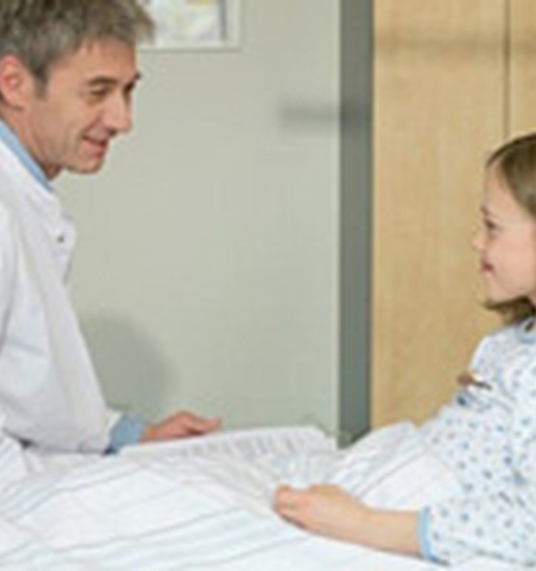 Bērnu klīniskās universitātes slimnīcā ierobežo plānveida pacientu uzņemšanu