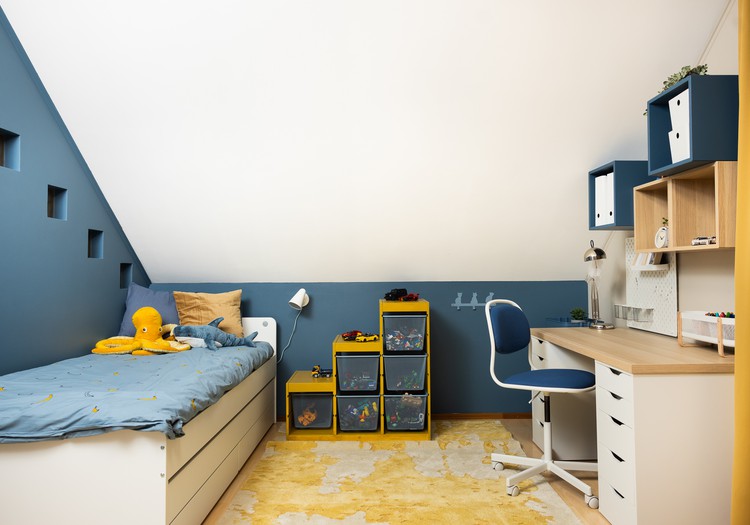 Vēl šodien iesniedz pieteikumu Manas mājas ar IKEA!