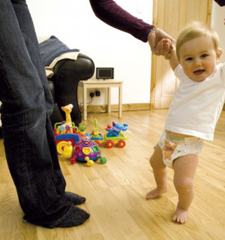 Iestājies Mazo Staigātāju klubiņā!