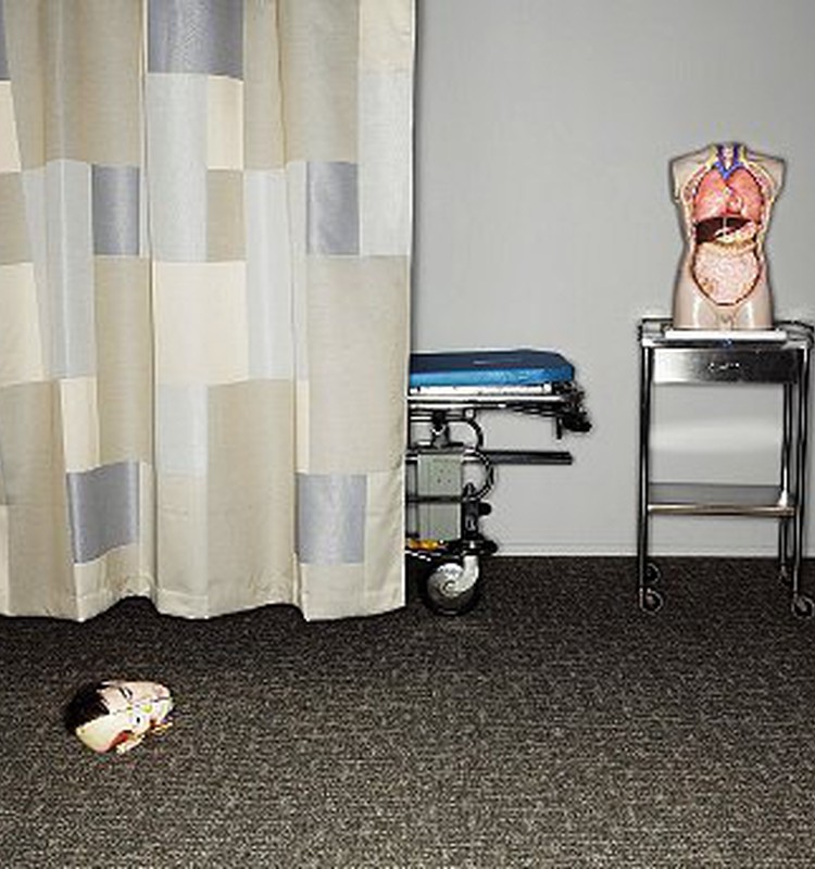 Deviņos mēnešos ar tuberkulozi Latvijā inficējušies 578 cilvēki