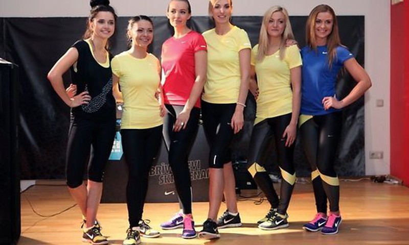 BEZMAKSAS sporta nodarbība Veselības fabrikā: piesakies!