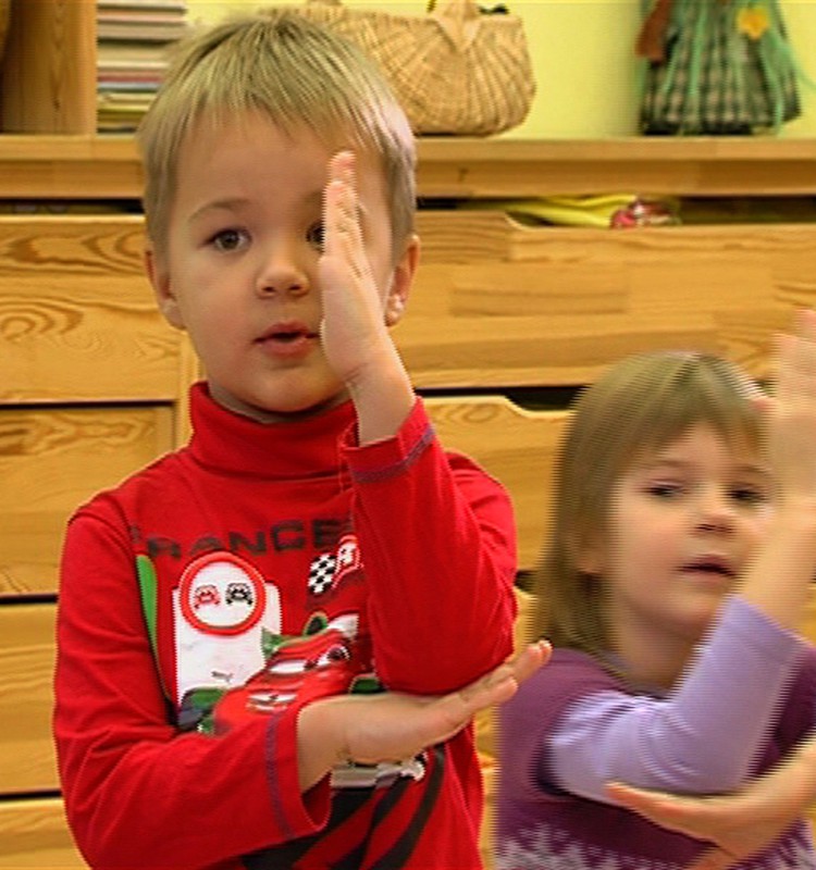 Uz tikšanos pirmajā novembra raidījumā 6.novembrī Tv3 plkst.8:50!