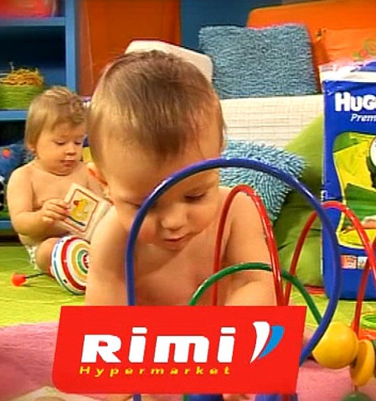 AKCIJA Huggies autiņbiksītēm un mitrajām salvetēm pēdējo dienu!