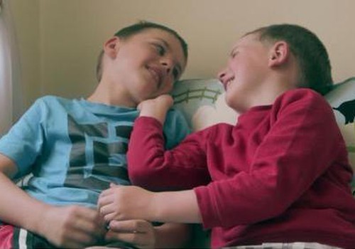 VIDEO: Ernests un Haralds- Pieaugušie nekad nemelo