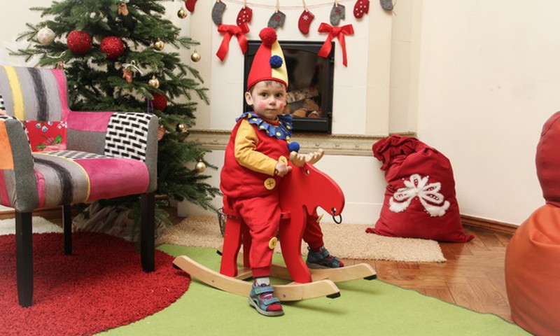 Līdz 9.decembrim turpinās biļešu izpirkšana uz Māmiņu Kluba Ziemassvētku pasākumiem! PASTEIDZIES! 