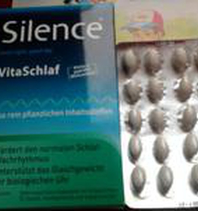 Silence Sleep Cycles darbojas!