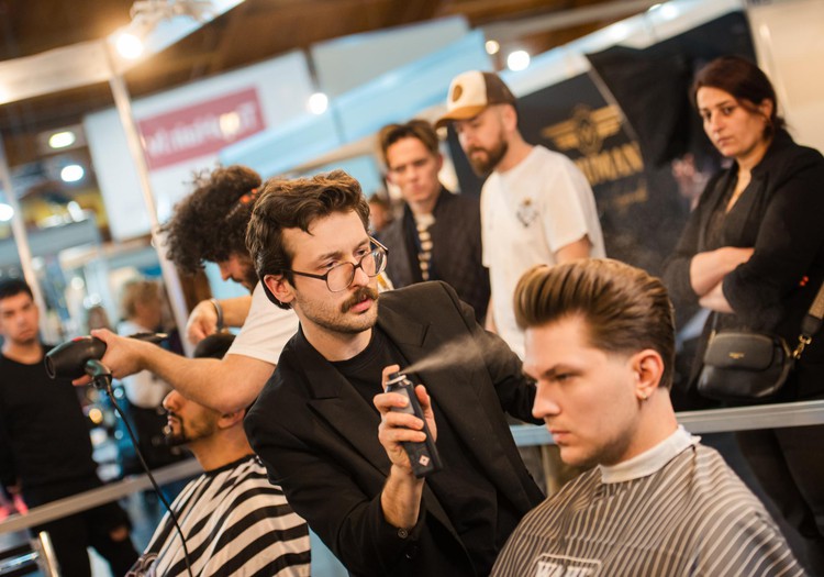 Krāšņākie skaistuma svētki Baltijā – izstāde “Baltic Beauty 2026” Ķīpsalā