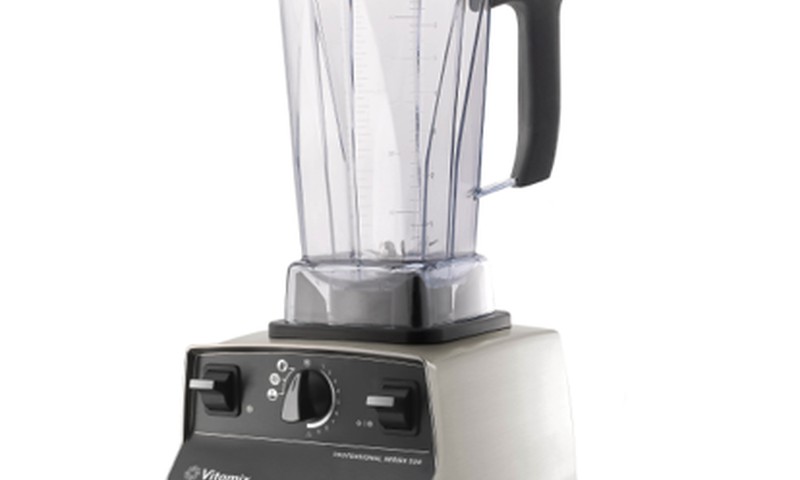 ONLINE TV gardie kokteiļi taps ar Vitamix blenderi