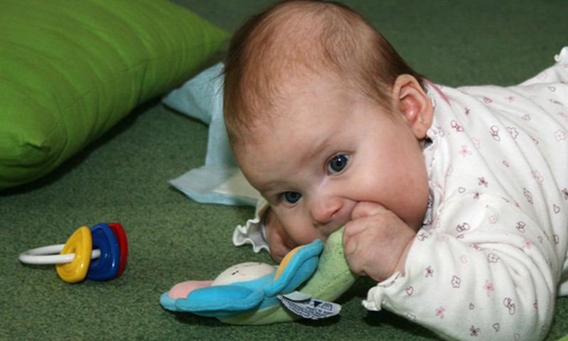 Hendlings ir jāprot ikvienam vecākam!