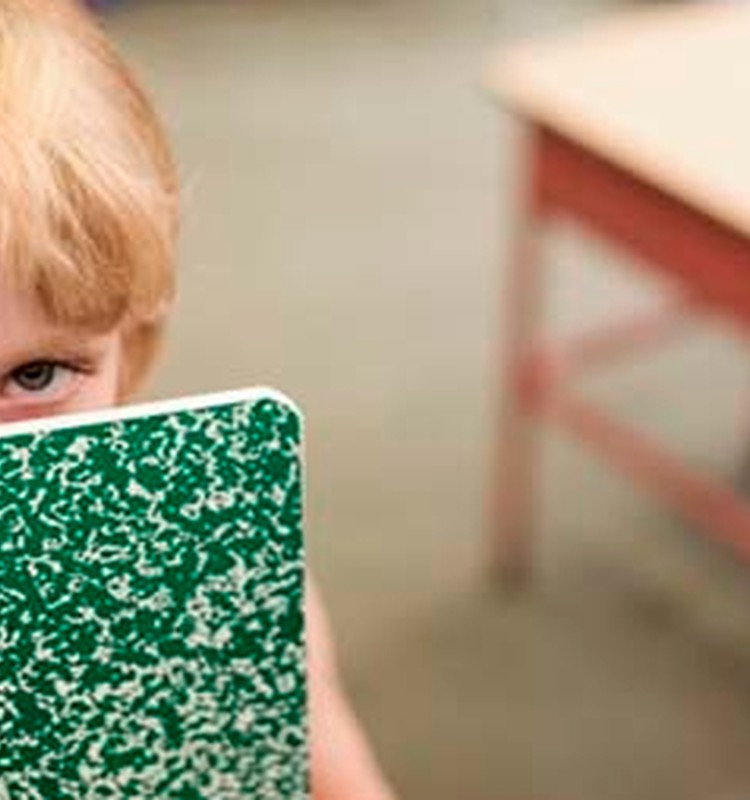 Pārejas posms – piektā klase. Palīdzi bērnam iejusties! 