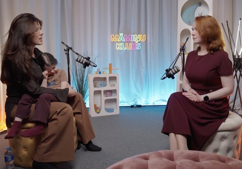 Nakts enurēze - kā palīdzēt bērnam