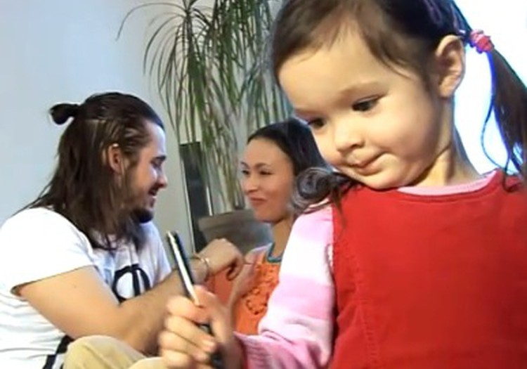 VIDEO: Pirmo reizi pie ginekolga un dzimumaudzināšana