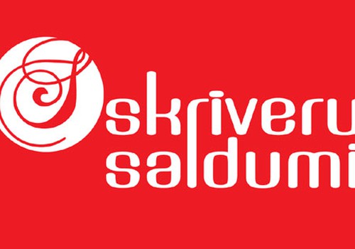 Skrīveru Saldumi firmas veikalos ar 10% atlaidi