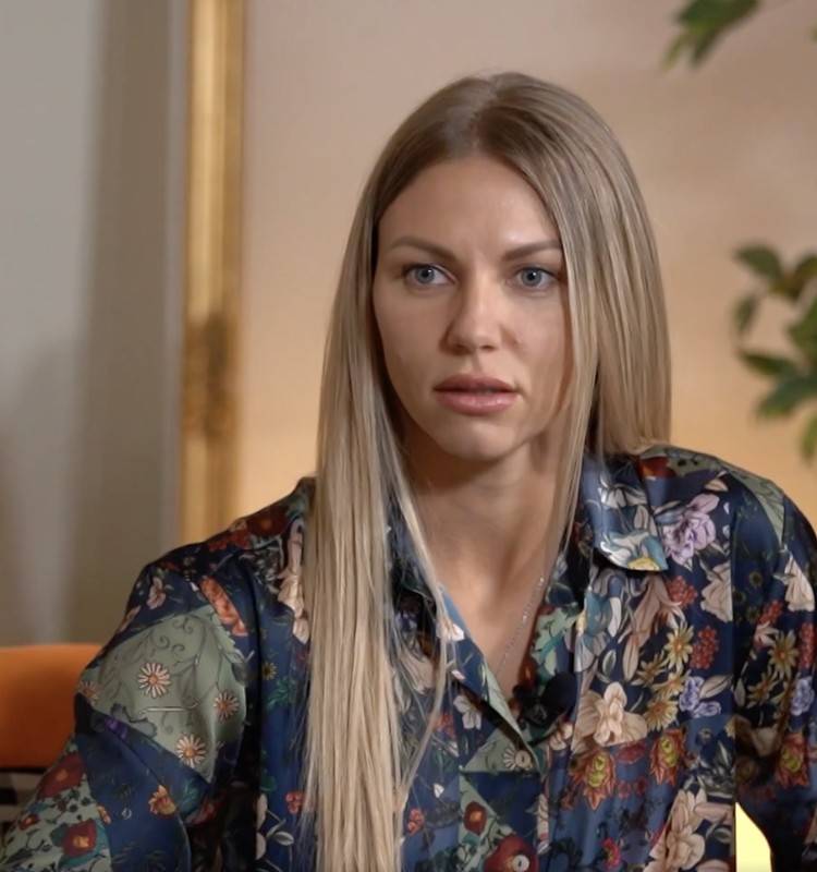 Fitnesa trenere Nika Linde: Ja patiksi pati sev, būsi laimīga arī 42. izmērā