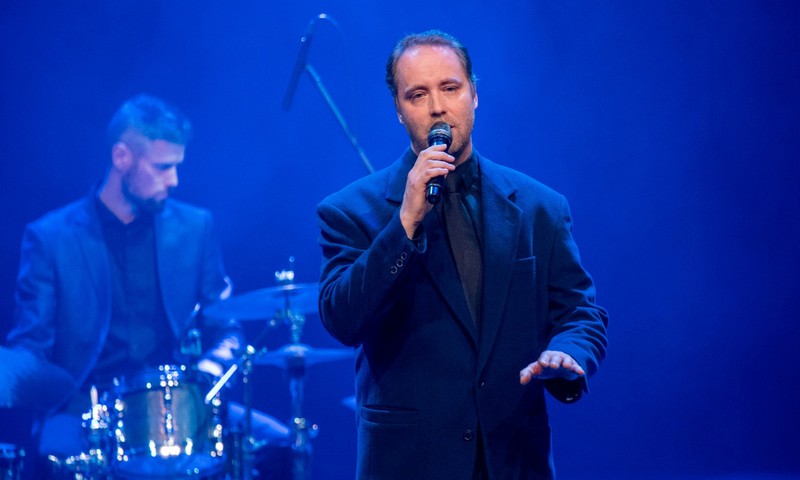 Koncerts “Raimonds Pauls. Gadalaiki. Ziema” – īpašs veltījums komponista mūzikai ziemas noskaņās