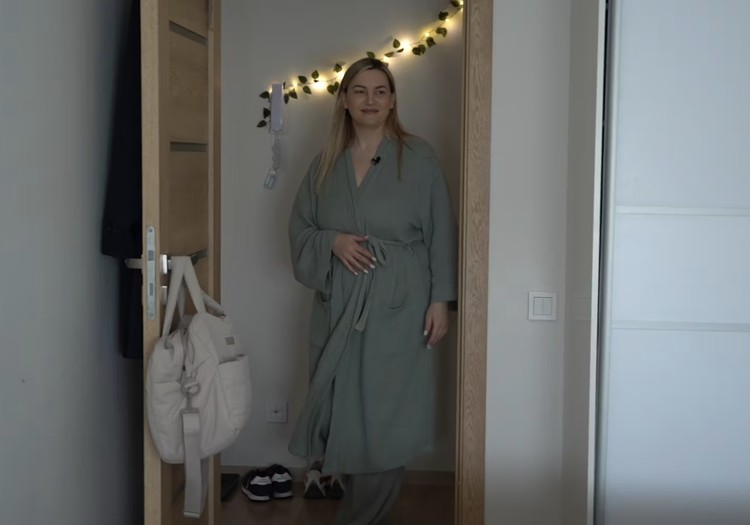 Superbēbis 2025: Mazuļa zīdīšana