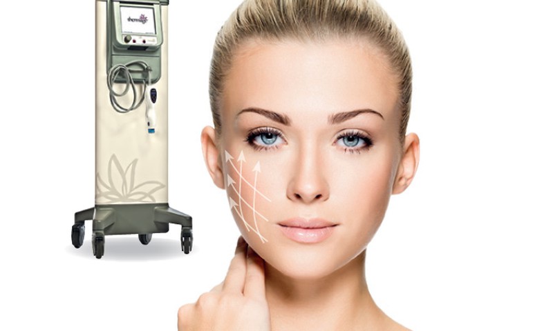 Inovatīva tehnoloģija jaunības atgūšanai – Thermage 