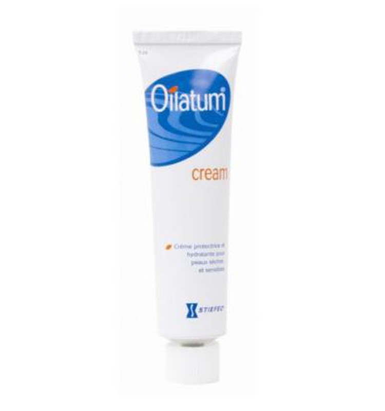 5 lietas, kas mani pārsteidza Oilatum® 