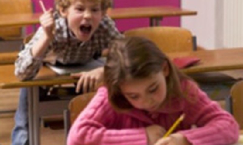 Pētījums: Rīgas skolās vērojams agresijas pieaugums vienaudžu vidū