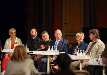 Dzintaru koncertzāle vasaras sezonai gatava