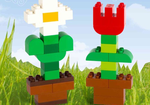 KONKURSS "ATKĀRTO!": Atceramies vasaru kopā ar LEGO!