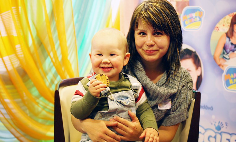 Māmiņdienas kruīza FOTOstūris: atrodi sevi!