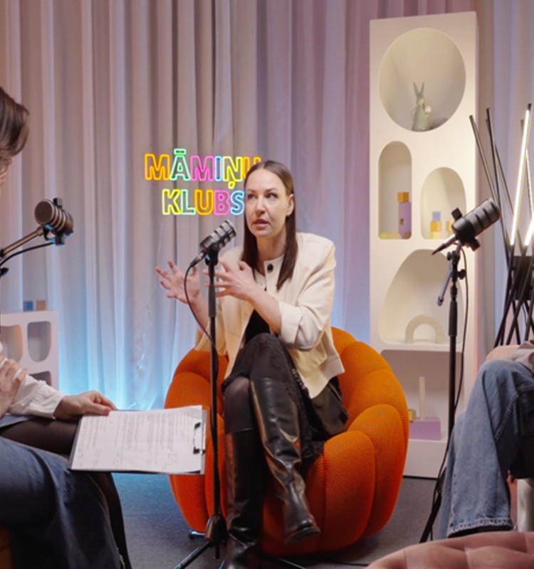 14.03. Ģimenes budžets un apzināts patēriņš. Pavasara tīrīšana ģimenes mājoklī. Atbalsts emocionālā krīzē. Dzelzs deficīts pēc grūtniecības. Autiņbiksīšu maiņa aktīviem mazuļiem.