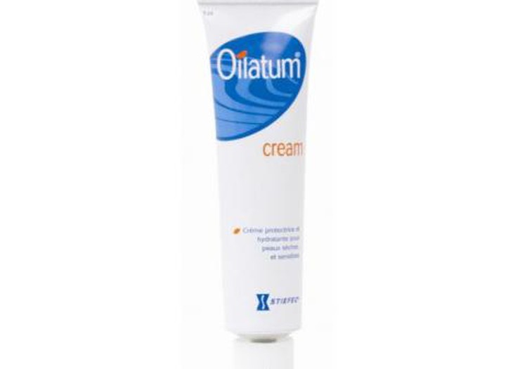 5 lietas, kas mani pārsteidza Oilatum® 