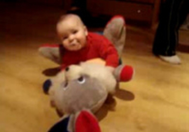 Video: Nikolas Annas treniņš