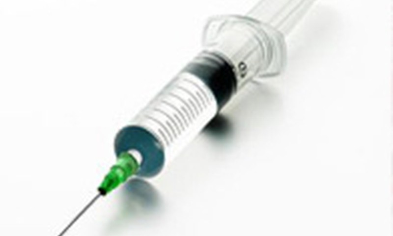 Igaunijā uzsāk vakcināciju pret jauno gripu