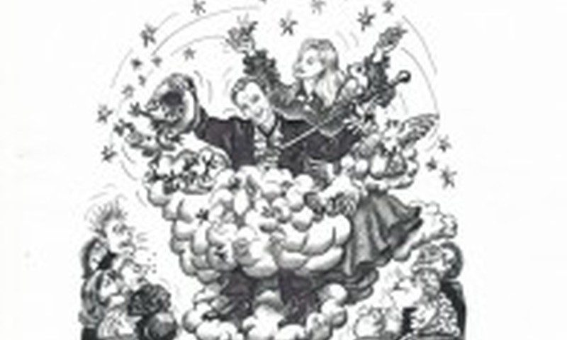 Burvju mākslinieku Paļčevksu "Fokus- Pokus"