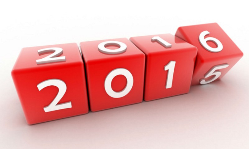 DISKUSIJA: ko ceri sagaidīt, piepildīt, īstenot 2016.gadā?