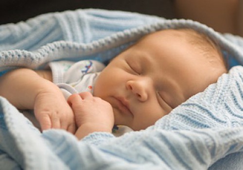 Kā nolikt gulēt bērnu savlaicīgi?