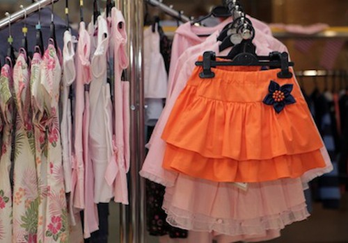 FOTO: Veikals "Kids Fashion" - angļu firmas kostīmi stilīgām meitenēm par īpašu cenu!
