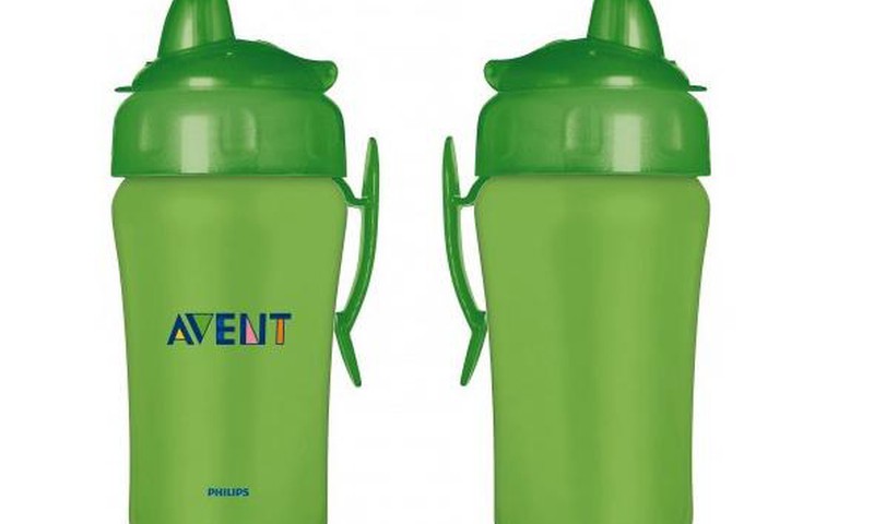 Sveicam ar Philips AVENT maģisko krūzīti!
