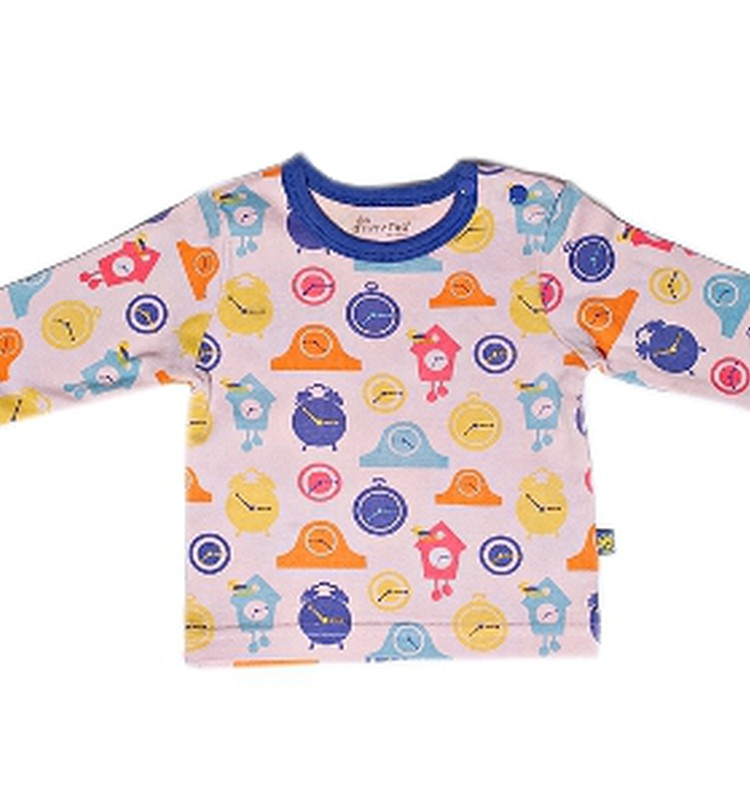 Royalkids.lv jaunā „Tiny Minymo” un „Minymo” kolekcija.Krekliņi