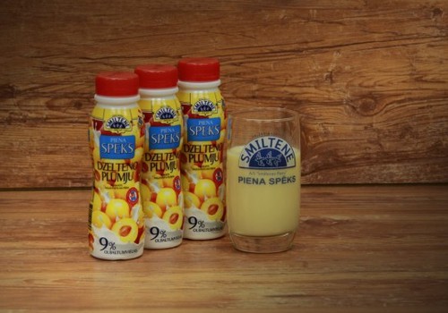 VIKTORĪNA: pārbaudi zināšanas par piena produktu lietošanu un laimē Piena spēku!