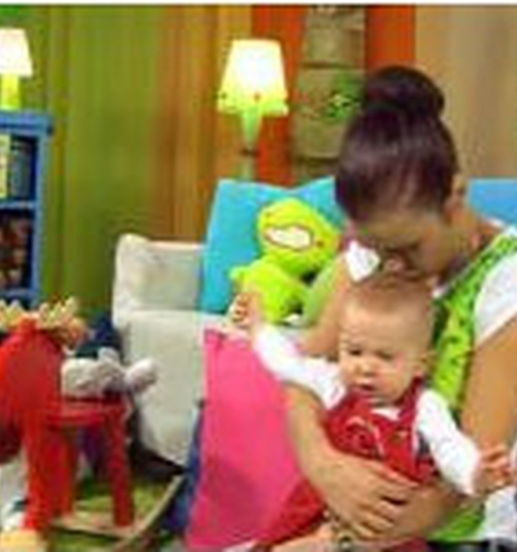 Vasaras Māmiņu Kluba raidījumi svētdienās TV3!