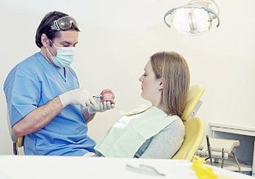 21.gadsimta problēma stomatoloģijā – astotais zobs