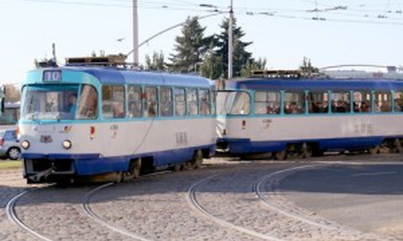 Uz zoodārzu – zoodārza tramvajā. Kad Tu pēdējo reizi biji Zoo?