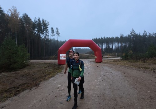 Aktīva atpūta visai ģimenei: "Leģendu rogainings" aicina mammas un bērnus doties piedzīvojumā