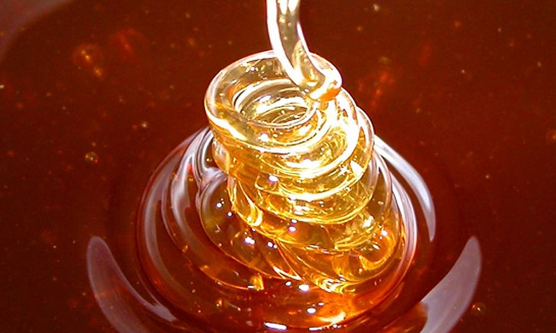 Medus masāža pret celulītu