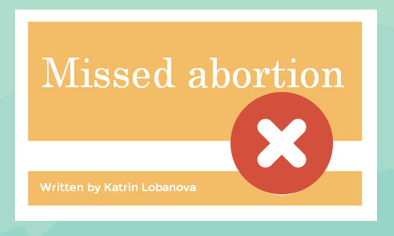 missed abortion (MA)