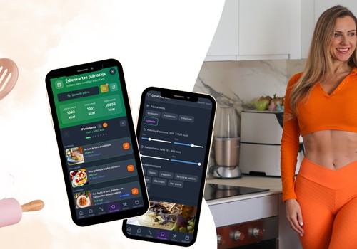 Kā notievēt, nekrītot galējībās:  5 lietas, kas strādā arī tad, kad zūd motivācija