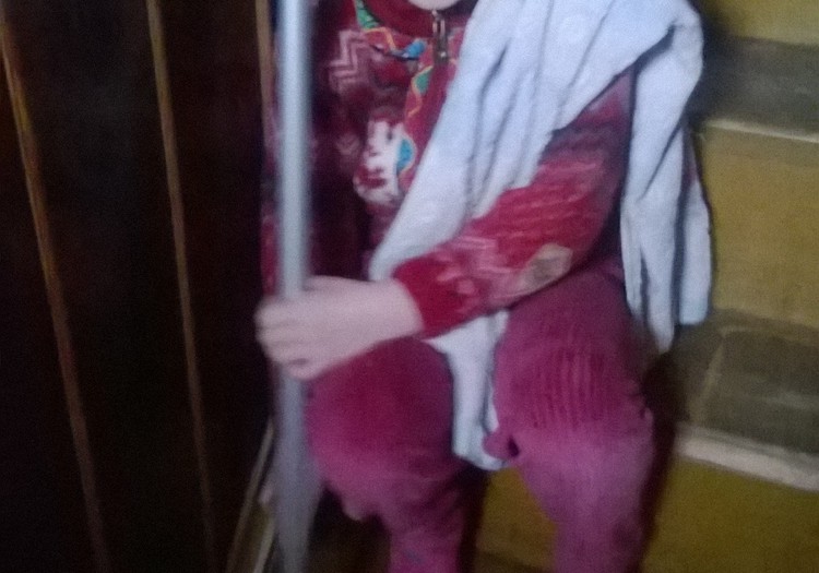 Mazāki un lielāki Katrīnes mājas darbiņi