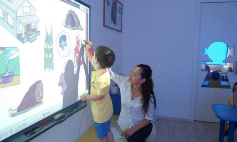 Bērniem Daugavpilī pieejamas ''FasTracKids'' pirmsskolas izglītības programmas