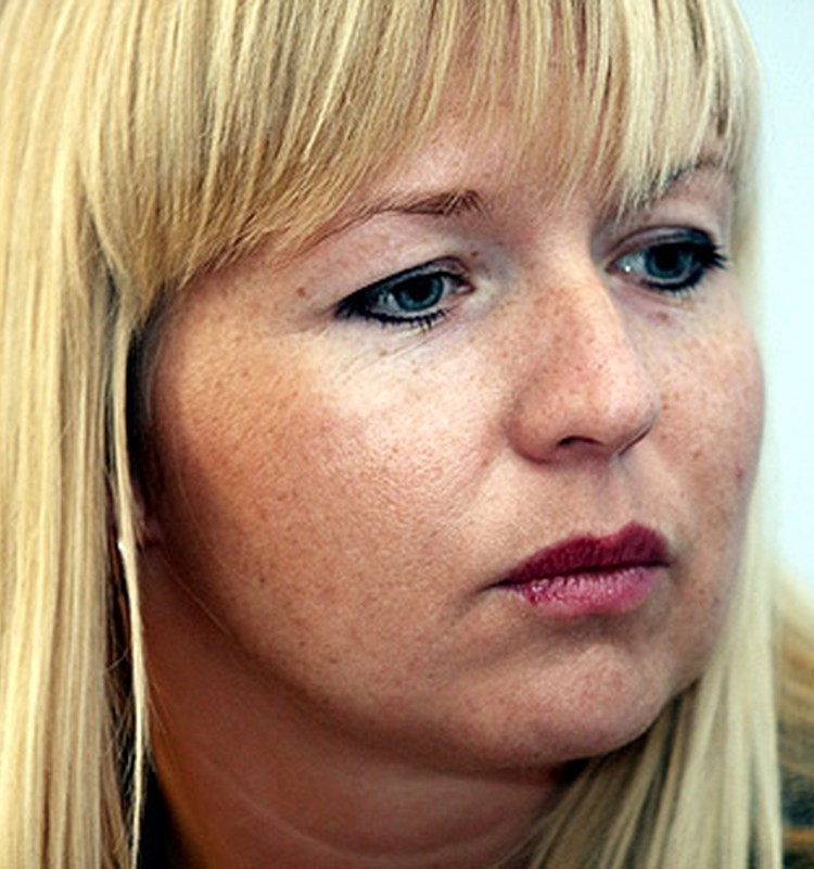 Egle: iespējams, ir laiks piešķirt balsošanas tiesības arī bērniem